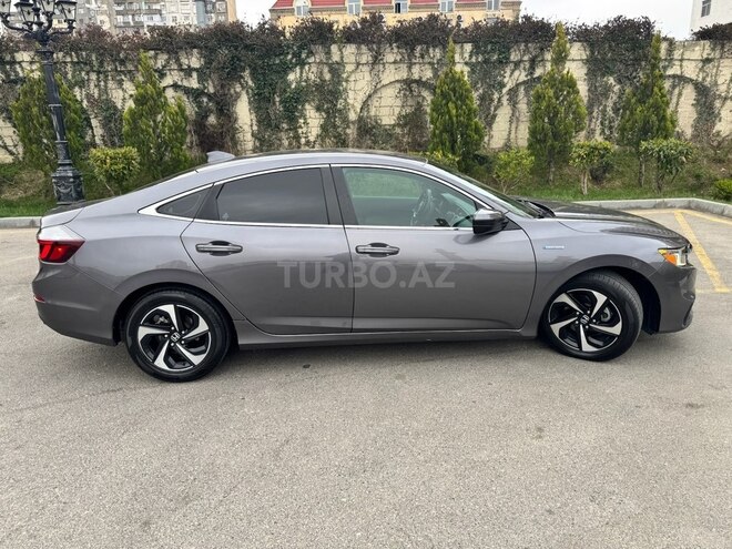 Honda Insight 2021, 197,000 km - 1.5 l - Bakı