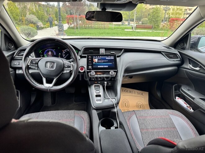Honda Insight 2021, 197,000 km - 1.5 l - Bakı