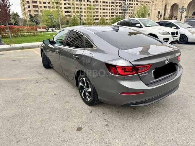 Honda Insight 2021, 197,000 km - 1.5 l - Bakı