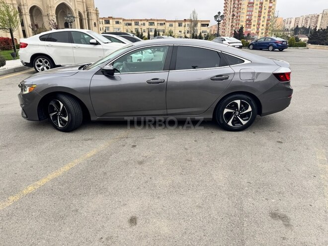 Honda Insight 2021, 197,000 km - 1.5 l - Bakı