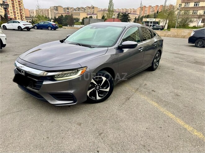 Honda Insight 2021, 197,000 km - 1.5 l - Bakı