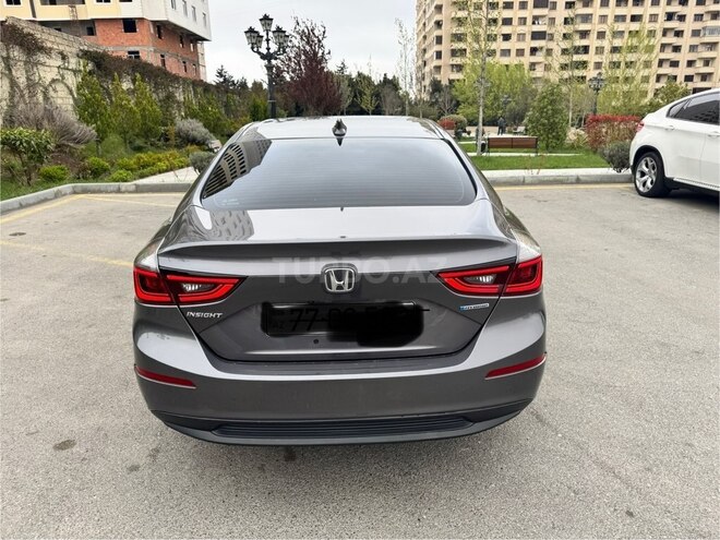 Honda Insight 2021, 197,000 km - 1.5 l - Bakı