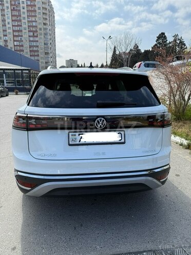 Volkswagen ID.6 Crozz 2022, 37,500 km - 0.0 l - Bakı