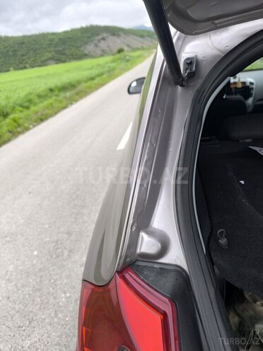 Kia Ceed 2008, 213,151 km - 1.6 l - Qəbələ