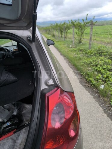 Kia Ceed 2008, 213,151 km - 1.6 l - Qəbələ