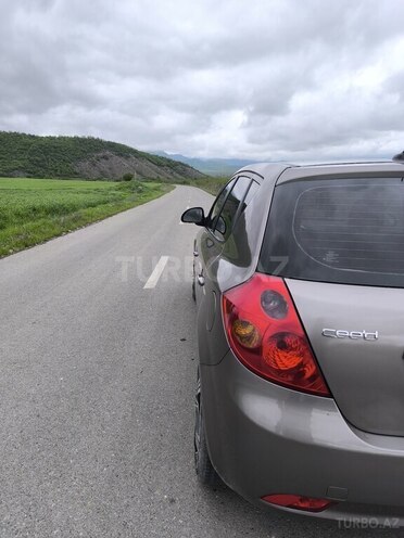 Kia Ceed 2008, 213,151 km - 1.6 l - Qəbələ