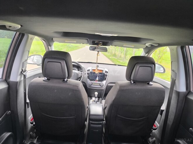 Kia Ceed 2008, 213,151 km - 1.6 l - Qəbələ