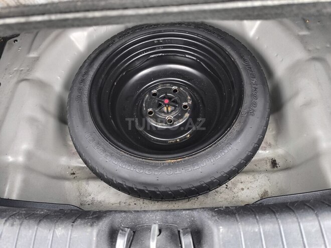 Kia Ceed 2008, 213,151 km - 1.6 l - Qəbələ