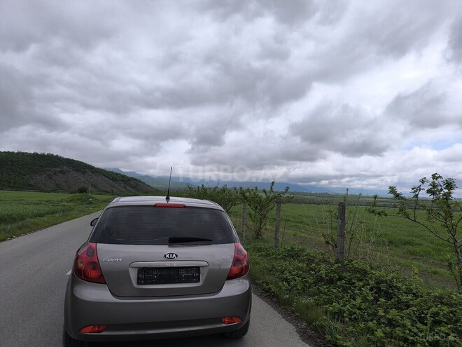 Kia Ceed 2008, 213,151 km - 1.6 l - Qəbələ