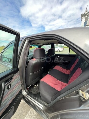 Mercedes C 200 1994, 509,000 km - 2.0 l - Bakı