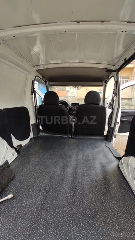 Fiat Doblo 2014, 211,000 km - 1.4 l - Bakı