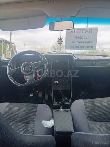 LADA (VAZ) 2107 2005, 40,000 km - 1.5 l - Yevlax