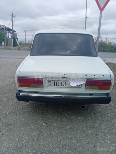 LADA (VAZ) 2107 2005, 40,000 km - 1.5 l - Yevlax
