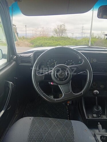LADA (VAZ) 2107 2005, 40,000 km - 1.5 l - Yevlax