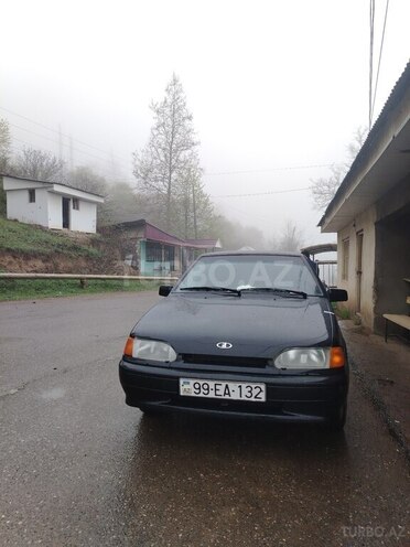LADA (VAZ) 2115 2012, 250,000 km - 1.6 l - Tovuz