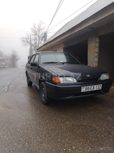 LADA (VAZ) 2115 2012, 250,000 km - 1.6 l - Tovuz