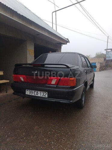 LADA (VAZ) 2115 2012, 250,000 km - 1.6 l - Tovuz
