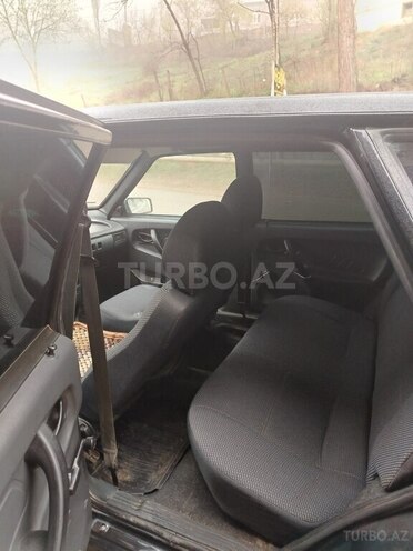 LADA (VAZ) 2115 2012, 250,000 km - 1.6 l - Tovuz