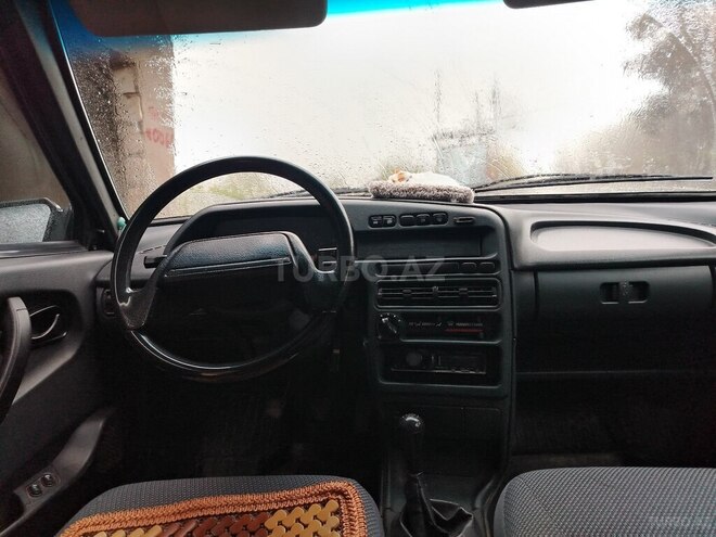 LADA (VAZ) 2115 2012, 250,000 km - 1.6 l - Tovuz