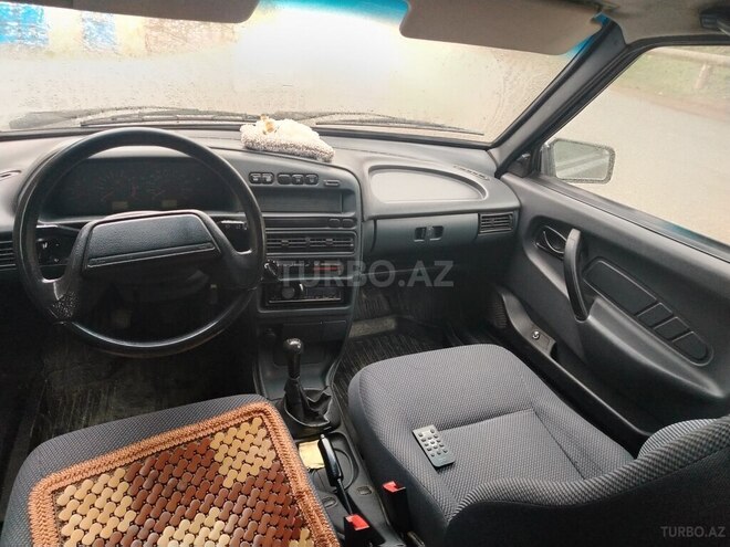 LADA (VAZ) 2115 2012, 250,000 km - 1.6 l - Tovuz
