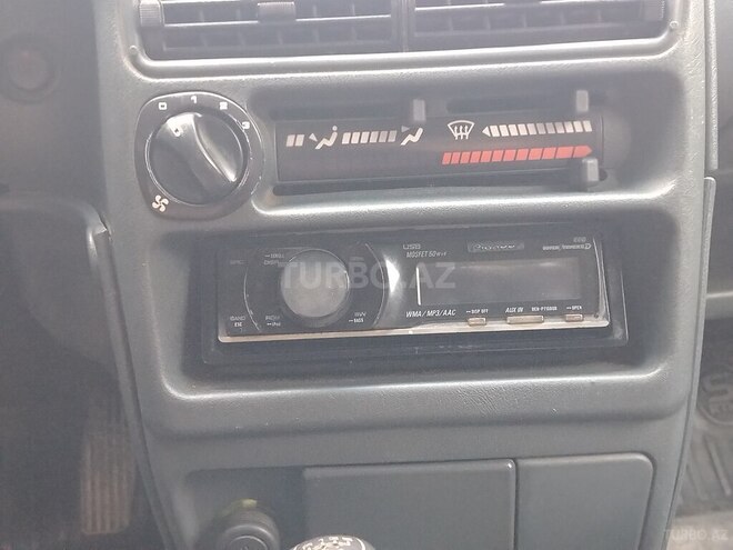 LADA (VAZ) 2115 2012, 250,000 km - 1.6 l - Tovuz