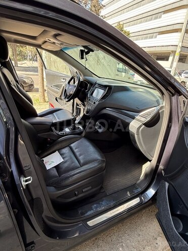 Hyundai Santa Fe 2015, 176,000 km - 2.0 l - Bakı