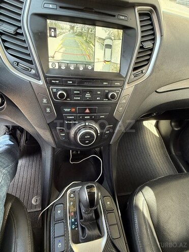 Hyundai Santa Fe 2015, 176,000 km - 2.0 l - Bakı