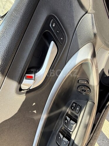 Hyundai Santa Fe 2015, 176,000 km - 2.0 l - Bakı