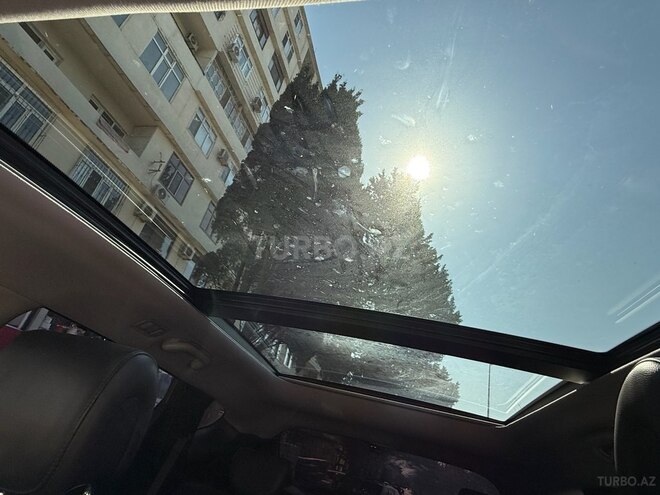 Hyundai Santa Fe 2015, 176,000 km - 2.0 l - Bakı