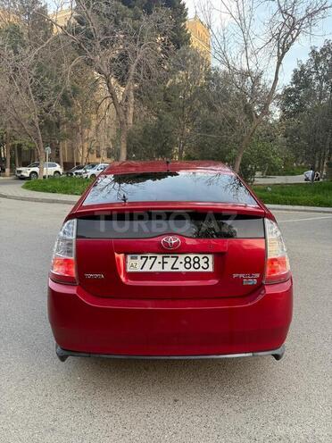 Toyota Prius 2008, 298,000 km - 1.5 л - Bakı