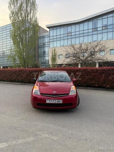 Toyota Prius 2008, 298,000 km - 1.5 л - Bakı
