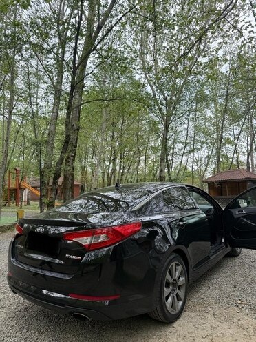 Kia Optima 2012, 119,000 km - 2.0 л - Bakı