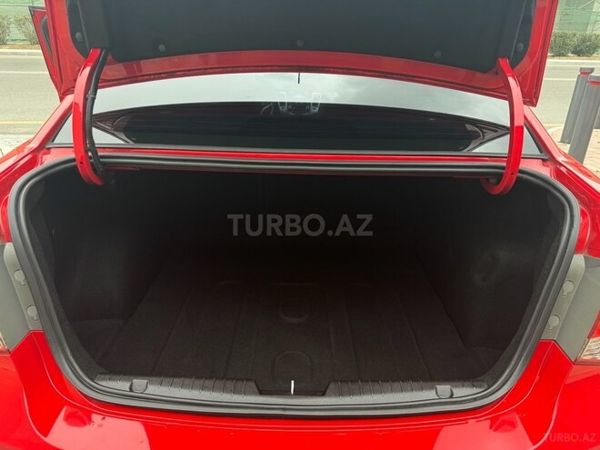 Chevrolet Cruze 2015, 163,000 km - 1.4 l - Bakı