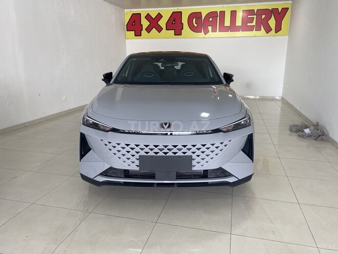 Changan  2025, 0 km - 1.5 л - Bakı