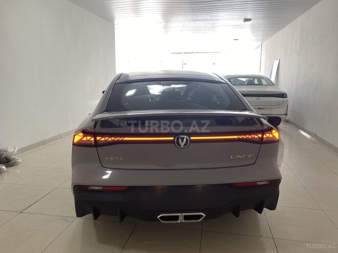 Changan  2025, 0 km - 1.5 л - Bakı