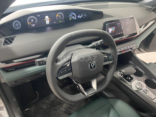 Changan  2025, 0 km - 1.5 л - Bakı