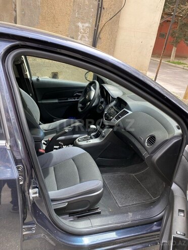 Chevrolet Cruze 2015, 200,000 km - 1.4 l - Bakı
