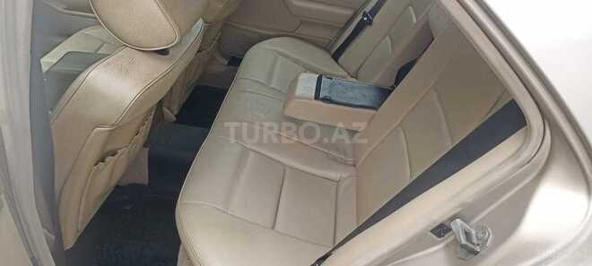 Mercedes C 220 1995, 235,431 km - 2.2 l - Bakı
