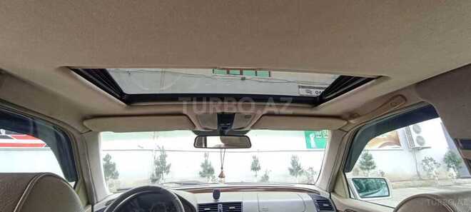 Mercedes C 220 1995, 235,431 km - 2.2 l - Bakı