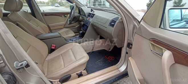 Mercedes C 220 1995, 235,431 km - 2.2 l - Bakı