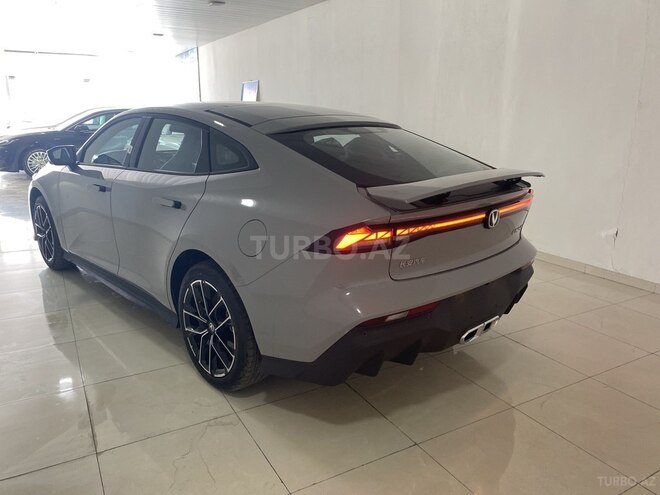 Changan  2025, 0 km - 1.5 л - Bakı