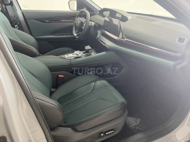 Changan  2025, 0 km - 1.5 л - Bakı