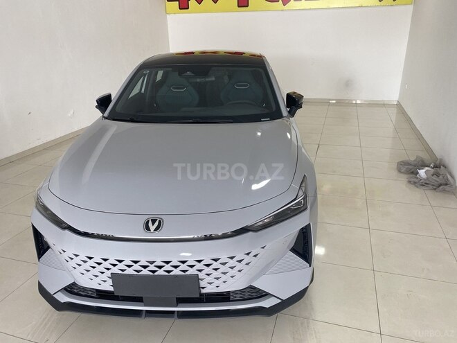 Changan  2025, 0 km - 1.5 л - Bakı
