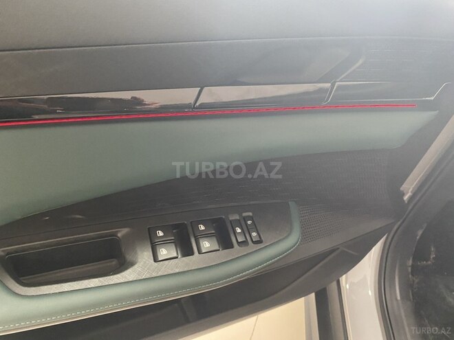 Changan  2025, 0 km - 1.5 л - Bakı