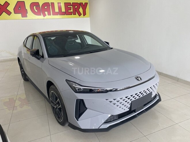Changan  2025, 0 km - 1.5 л - Bakı
