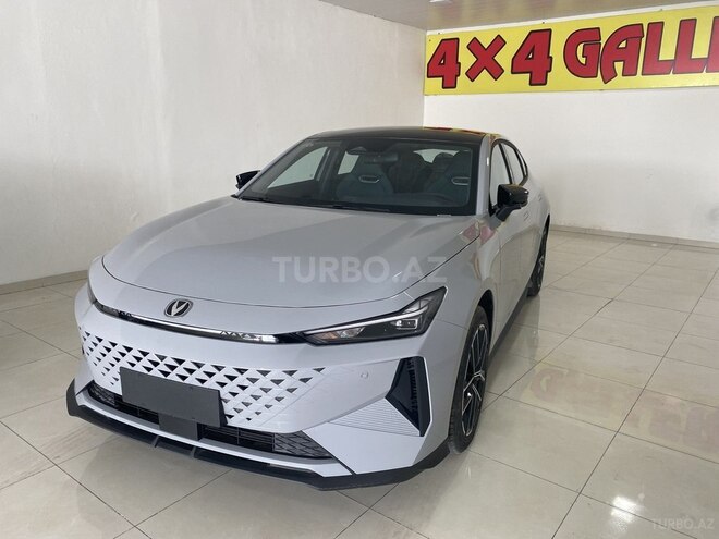 Changan  2025, 0 km - 1.5 л - Bakı