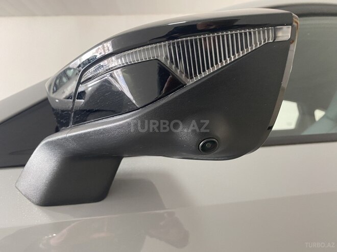 Changan  2025, 0 km - 1.5 л - Bakı