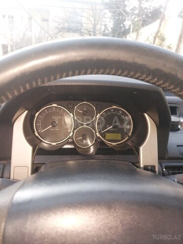Land Rover Freelander 2005, 148,000 km - 2.5 l - Bakı