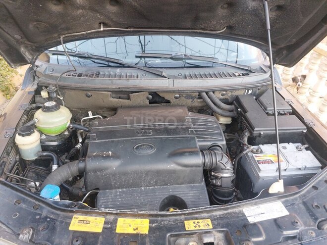 Land Rover Freelander 2005, 148,000 km - 2.5 l - Bakı