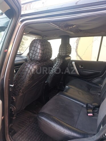 Land Rover Freelander 2005, 148,000 km - 2.5 l - Bakı